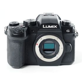 Panasonic LUMIX G99D ボディ DC-G99D-K ミラーレス一眼カメラ ルミックス #13836