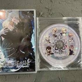 ニンテンドースイッチ 終遠のヴィルシュ -EpiC:lycoris-