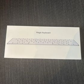 未使用 Magic Keyboard モデルA1644
