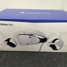 PLAYSTATION VR2 CFIJ-17000 SONY