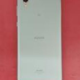 AQUOS SENSE2 SHV43 SHARP/AU