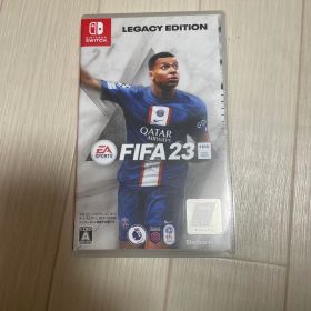 FIFA 23 LEGACY EDITION Nintendo Switch