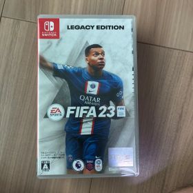 FIFA 23 LEGACY EDITION Nintendo Switch