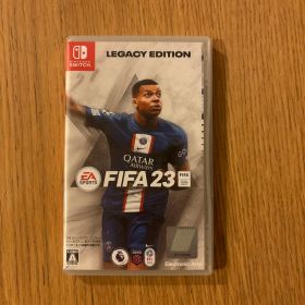 FIFA 23 LEGACY EDITION Nintendo Switch