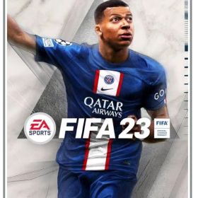 FIFA 23 LEGACY EDITION (Nintendo Switch)