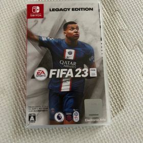 FIFA 23 LEGACY EDITION Nintendo Switch