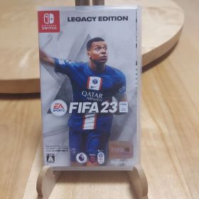 FIFA 23 LEGACY EDITION Nintendo Switch