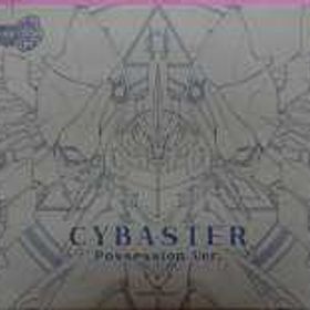 スーパーロボット大戦OG サイバスター (精霊憑依VER.) CCSTOYS