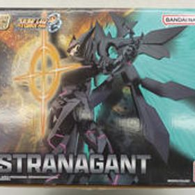 スーパーロボット大戦OG SMP アストラナガン BANDAI