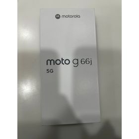 モトローラ(Motorola)のMOTOROLA PB810002JP ブラックオイスター(スマートフォン本体)