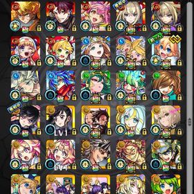 モンスト サブ垢や復帰 初心者の方どうぞ!鬼滅コラボから マサム...