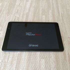 HUAWEI MediaPad T2 10.0 Pro ブラック