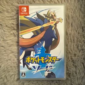 ポケットモンスター ソード Nintendo Switch