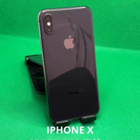 4406 IPHONE X 256GB SIM フリー