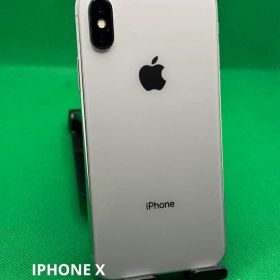 7149 IPHONE X 256GB SIM フリー