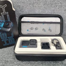 アクションカメラ HERO11 BLACK GOPRO