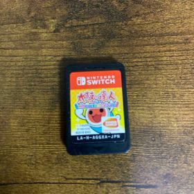太鼓の達人 Nintendo Switch