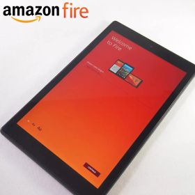 Amazon Fire HD 10 (第7世代) ブラック 充電器USBケーブル