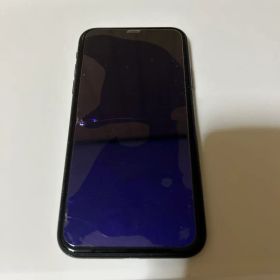 Apple iPhone XR 新品¥16,500 中古¥9,999 | 新品・中古のネット最安値