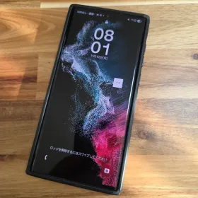 サムスン Galaxy S22 Ultra 新品¥95,000 中古¥38,500 | 新品・中古の