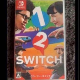 1-2-Switch & Gear Club Unlimited 2点セット