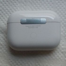 アップル(Apple)のApple AirPods Pro (第2世代) MTJV3J/A(ヘッドフォン/イヤフォン)