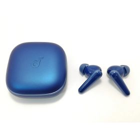 【中古】Anker Soundcore Liberty 5 A3957N31 [ディープブルー]【戸塚】保証期間1ヶ月【ランクB】