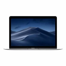 【中古】【安心保証】 MacBook 2017年 MNYJ2J/A