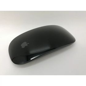 【中古】Apple Magic Mouse 2 (2018) スペースグレイ MRME2J/A【三宮センター】保証期間1週間