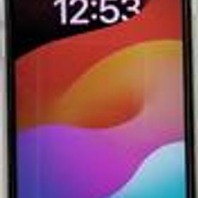 IPHONE SE第2世代/128GB MXD12J/A(本体のみ) AU