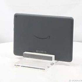 Fire HD 8 Plus 2020 32GB スレート K72LL3 Wi-Fi ［8インチ液晶／クアッドコアCPU］