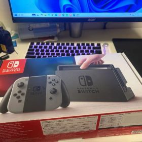 任天堂Switch プロコン付