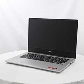 Inspiron 14 5485 〔Windows 10〕 ［Ryzen-7-3700U (2.3GHz)／8GB／SSD512GB／14インチワイド／Windows10 Home(64ビット)］