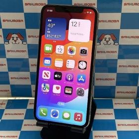 即日発送可iPhoneXS SoftBank版SIMフリー 64GB MTAX2J/A A2098