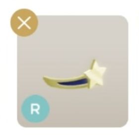 【Web store アイテム】夜空の雫シリーズ3点セット | リヴリーアイランドのアイテム、RMTの販売・買取一覧