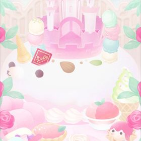 廃盤【夢色アイスケーキの島】アイランドフルセット | リヴリーアイランドのアイテム、RMTの販売・買取一覧