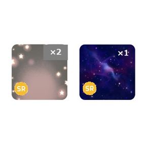 スターライトトレインの島SR3点セット | リヴリーアイランドのアイテム、RMTの販売・買取一覧