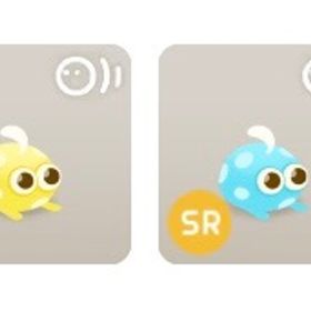 ヨヨタマ【4色セット】 | リヴリーアイランドのアイテム、RMTの販売・買取一覧