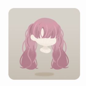 ラボピンクロングツイン(300円) | リヴリーアイランドのアイテム、RMTの販売・買取一覧