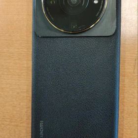 [正常動作] Xiaomi 12S Ultra 256GB 大陸版 (本体のみ)