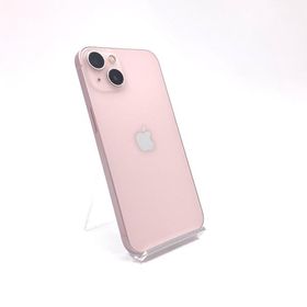 iPhone13 128gb ピンク 認定中古品 au Certified iPhone 13（認定中古品）| au Certified | au
