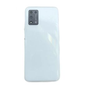 【中古】Libero 5G II ワイモバイル Y!mobile A103ZT 携帯電話 スマートフォン 本体 Android 初期化・動作確認済 64GB 6.67インチ 白 ホワイト ■GY11 /MQ その他 【ベクトル 古着】 251108