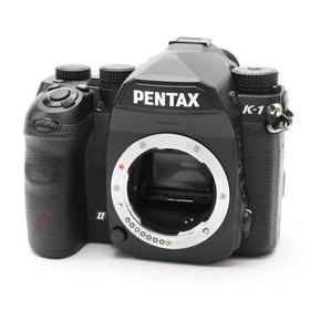 【中古】 《美品》 PENTAX K-1 (Mark II アップグレード) [ デジタルカメラ ]