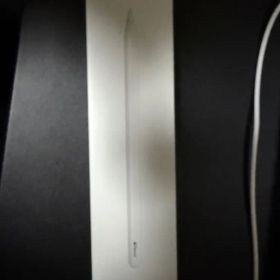 純正 Apple Pencil 2世代