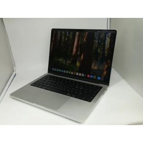 MacBook Pro 14インチ M3（2023） 新品 136,000円 中古 | ネット最安値