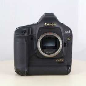 キヤノン(Canon)の【中古】(キヤノン) Canon EOS-1Ds MarkIII ボディ(コンパクトデジタルカメラ)