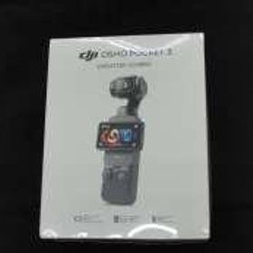 OSMO POCKET3 CREATOR CONBO OP9913 DJI