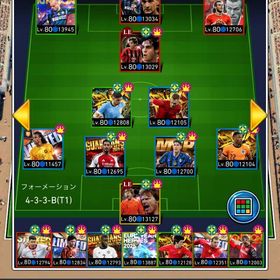 引退 カーン カカ バッジョ等 | eFootball ウイコレのアカウントデータ、RMTの販売・買取一覧