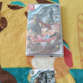 【未開封】【店舗特典有】ドラゴンクエストI＆II Nintendo Switch