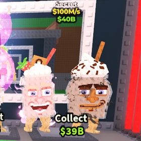 Fragrama and Chocrama | ロブロックス(ROBLOX)のアカウントデータ、RMTの販売・買取一覧
